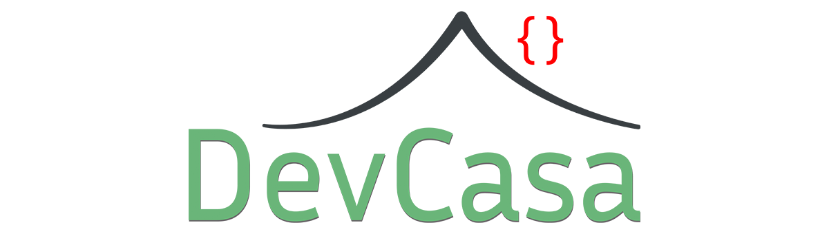 DevCasa Logo